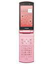 docomo F-10C ピンク 本体のみ 訳あり 【送料無料】【エコモ】