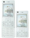docomo L602i ホワイト 本体のみ Cランク 【送料無料】【エコモ】