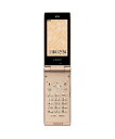 docomo SH-06B ベージュ 本体のみ Dランク 【送料無料】【エコモ】