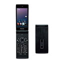docomo SH-07F ブラック 本体のみ Bランク 【送料無料】【エコモ】