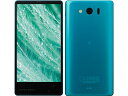 softbank AQUOS PHONE Xx mini 303SH ターコイズ 本体のみ 訳あり【白ロム】【中古】【中古スマホ】【中古携帯】【エコモ】
