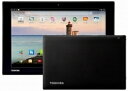 東芝 Android(TM)タブレット A205SB SoftBank専用モデル ブラック 本体のみ Cランク 【白ロム】【中古】【中古スマホ】【中古携帯】【エコモ】