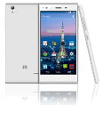 SIMフリー ZTE Blade Vec 4G ホワイト 新品 【白ロム】【中古】【中古スマホ】【中古携帯】【エコモ】
