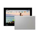 東芝 Android(TM)タブレット A205SB SoftBank専用モデル ホワイト 本体のみ ジャンク【白ロム】【中古】【中古スマホ】【中古携帯】【エコモ】