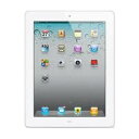 iPad 2 Wi-Fiモデル 32GB ホワイト 本体のみ Cランク 【白ロム】【中古】【中古スマホ】【中古携帯】【エコモ】