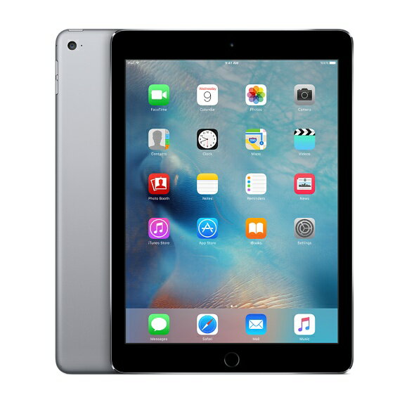 iPad Air 2 Wi-Fif 32GB OC {̂̂ CNyzyGRz