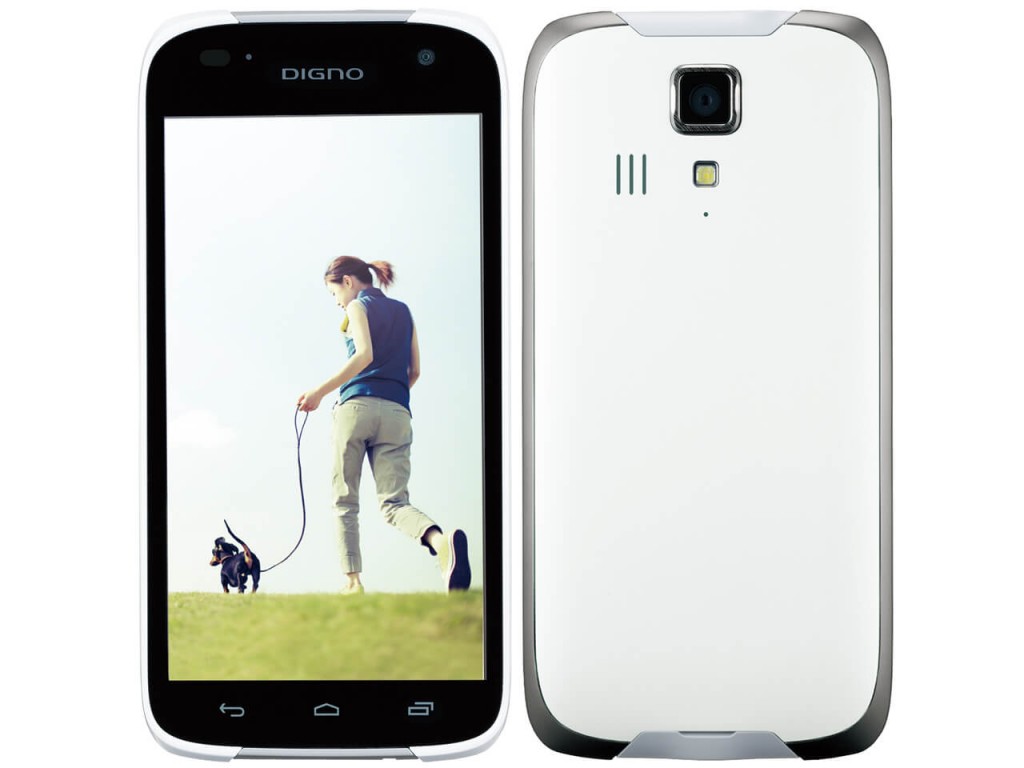 Y!mobile DIGNO T 302KC zCg {̂̂ 󂠂yzyÁzyÃX}zzyÌgсzyGRz