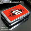 ¨Ǽۡڳڥ_̾Zippo MOTORSPORTS LIGHTERS #8 SIDEWAYS FLAMES STREET 207ZM1012