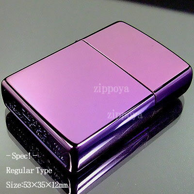 ZIPPO Wb| C^[ Wb|C^[ Abyss PVDH p[v 24747