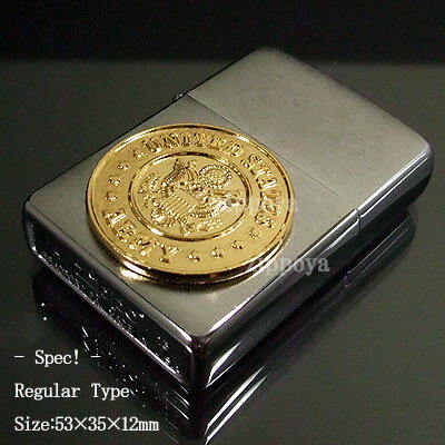 zippo Wb|[ Wb| ARMY Emblem A[~[ 