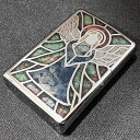  ZIPPO Wb| Wb|[ Angel GWF  nC|bV 28967