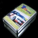 ¨Ǽۡھʪۡڳڥ_̾Zippo TF Racing 47 ZIPPO MOTORSPORTS å 24070