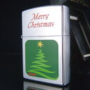 【ZIPPO】ジッポ/ジッポー Chrismas Tree クリスマス