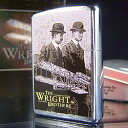 y[zyLOEzZippo Wright Brothers CgZ Wb| 20425