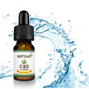 NATUuR CBD E-Liquid - PURE(ノンフレーバー) 10ml/CBD100mg NATUuR CBD E-Liquid - PURE(ノンフレーバー) 10ml/CBD100mg