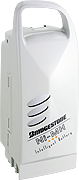 ブリヂストン(BRIDGESTONE)　ニッケル水素バッテリー 　（X281B）　【2006〜08年発売　アシスタライト用】 3.1Ah (F895028)