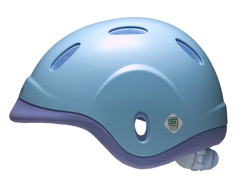 【子供用ヘルメット】　Panasonic（パナソニック） 「Poppy」 　ジュニアヘルメット　GH019
