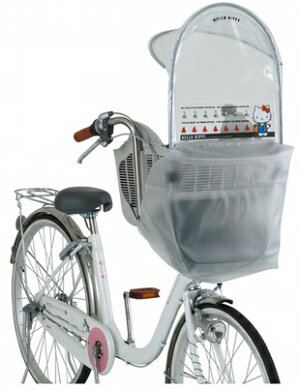 M&M(エムアンドエム)【子供乗せ自転車用風防】それいけ!アンパンマン自転車用キャラクター風防