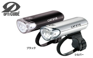 CATEYE(キャットアイ)【自転車用ライト】LEDヘッドライトHL-EL135