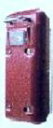 パナソニック（ナショナル）　スペアバッテリー　（NKY133B02）　【1998年発売　ドラクル用】