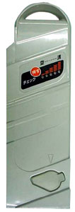 パナソニック(ナショナル)　スペアバッテリー　（NKY146B02）　【2001年発売　エレガント用】