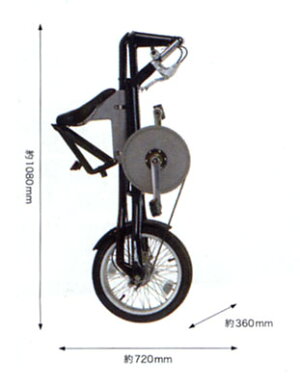 STRIDA(ストライダ)