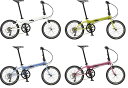 ■送料無料!(一部地域除く) DAHON internati...