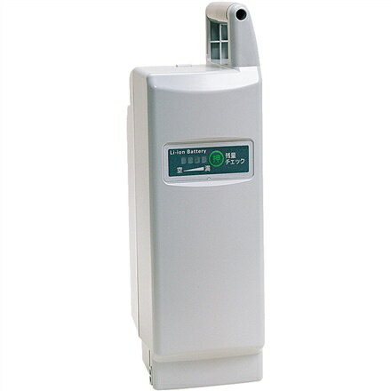 サンヨー(SANYO)　エナクルSPA用　スペアバッテリー （パナソニック品番：NKY386B02）　（サンヨー旧品番：CY-LA40）