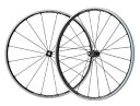 ▲【期間限定 タイヤ・チューブサービス!】【送料無料(北海道、沖縄、離島除く)】 SHIMANO(シマノ) WH-R9100-C24-CL DURA-ACE(デュラエース) クリンチャー ロード用ホイール
