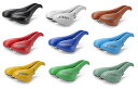 ▲SELLE SMP(セラSMP エスエムピー) TRK LARGE(TRK ラージ) 自転車用 サドル TRK LADY(TRK レディ)後継モデル