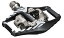 ▲SHIMANO(シマノ) XTR PD-M9120 SPD ビンディングペダル ▲SHIMANO(シマノ) XTR PD-M9120 SPD ビンディングペダル