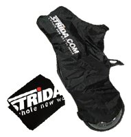 【2012年モデル】STRIDA（ストライダ）専用　バイクカバー（BIKE COVER）