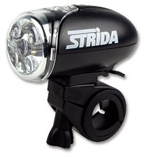 【2011年モデル】STRIDA（ストライダ）専用　LEDヘッドライト（LED HEAD LIGHT）