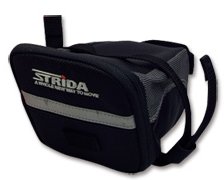 【2011年モデル】STRIDA（ストライダ）専用　サドルバッグ（SADDLE BAG）