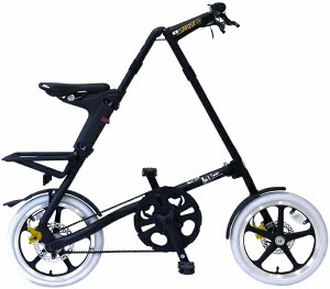 【送料無料!防犯登録無料!傷害保険無料!】【2013年モデル】STRIDA25ANV(ストライダ25周年記念モデル)ミニフロアポンプ+その他おまけ付き!
