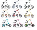 【送料無料!防犯登録無料!】 STRIDA LT (ストライ...