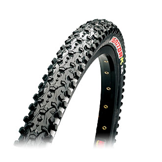 y]ԗp^Cz MAXXIS CROSSCOUNTRYp^C@IGNITOR(COiC^[)@(26~1.95)