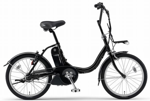 Ͽ̵ݸ̵ޤ3åդۡ2008ǯǥYAMAHAʥޥϡˡѥ(PAS)CITY-C ࡡưž (PZ20CC)--