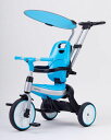 野中製作所 (WORLD) 幼児用三輪車 BMW 三輪車