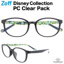 Zoff PC Clear Pack Disney TSUM...