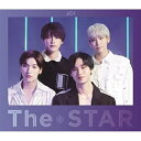 ショッピングjo1 CD / JO1 / The STAR (初回限定盤Blue) / YRCS-95104