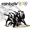 ショッピングジャニーズwest CD / ジャニーズWEST / rainboW (通常盤) / JECN-630