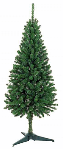 【150cmスリムツリー】TXM-2010【クリスマスツリー】30%引で販売しています狭い所にも置いてみたいですよね。グリーンスリムクリスマスツリーです。最大幅は約60cmです。
