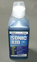 浦和工業 ソニックエイド SONIC AID 超音波洗浄器用洗浄剤