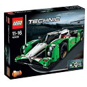 LEGO レゴ テクニック 耐久レースカー 42039