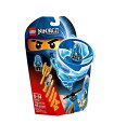 LEGO レゴ ニンジャゴー エアー術フライヤー ジェイ式 70740