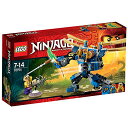 LEGO レゴ ニンジャゴー ニンジャ・バトルウォーカー 70754