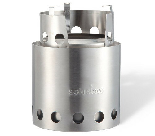 ソロストーブ Solo Stove ウッドストーブ...:zsizo:10000575