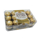 フェレロ ロシェ(FERRERO ROCHER) T-30 チョコレート 30粒
