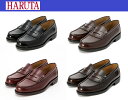 【送料無料】HARUTA ハルタ ローファー 6550(3E):メンズHARUTA
